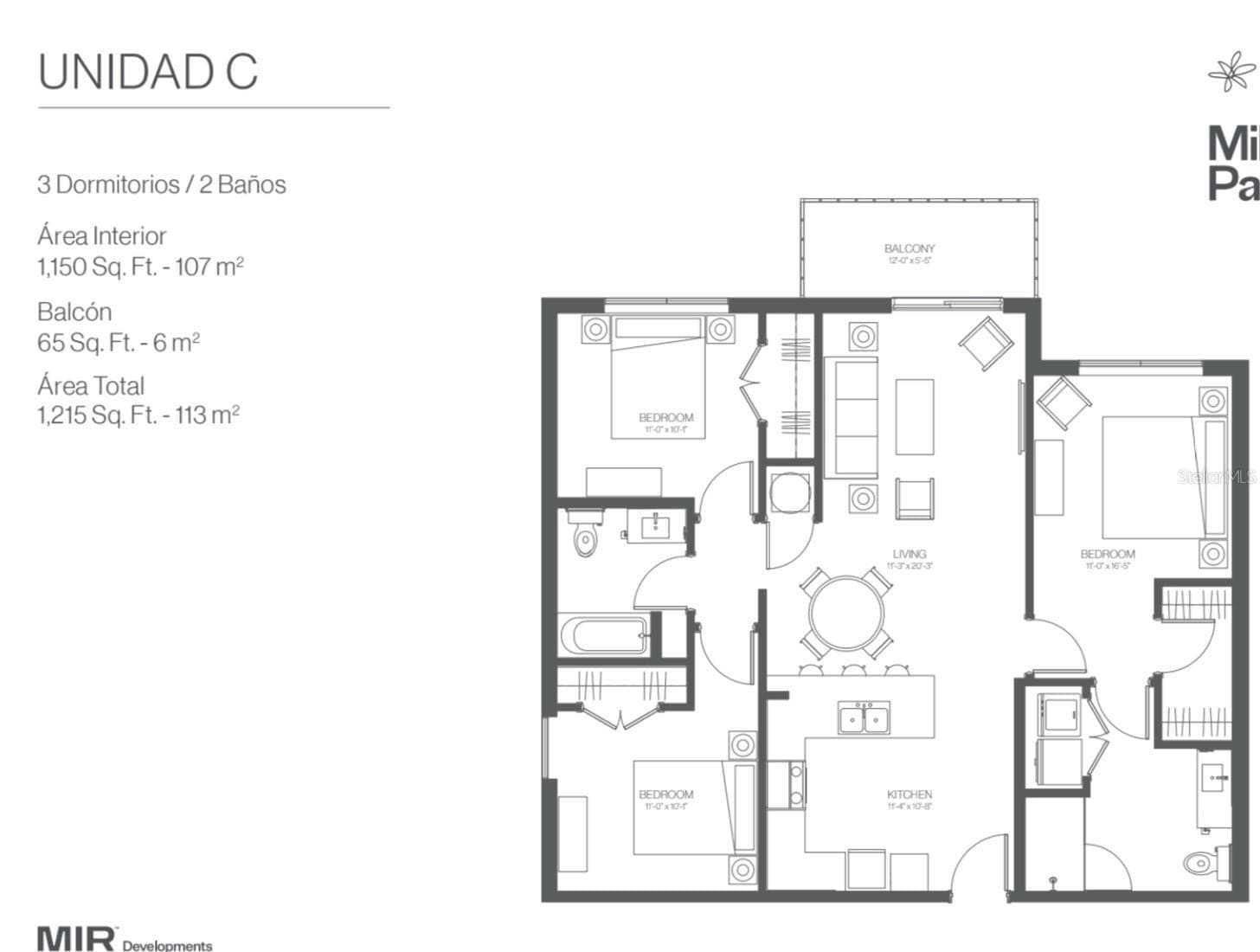 Condominium at 5563 MILLENIA PARK BLVD #225, ORLANDO, photo 32 of 32