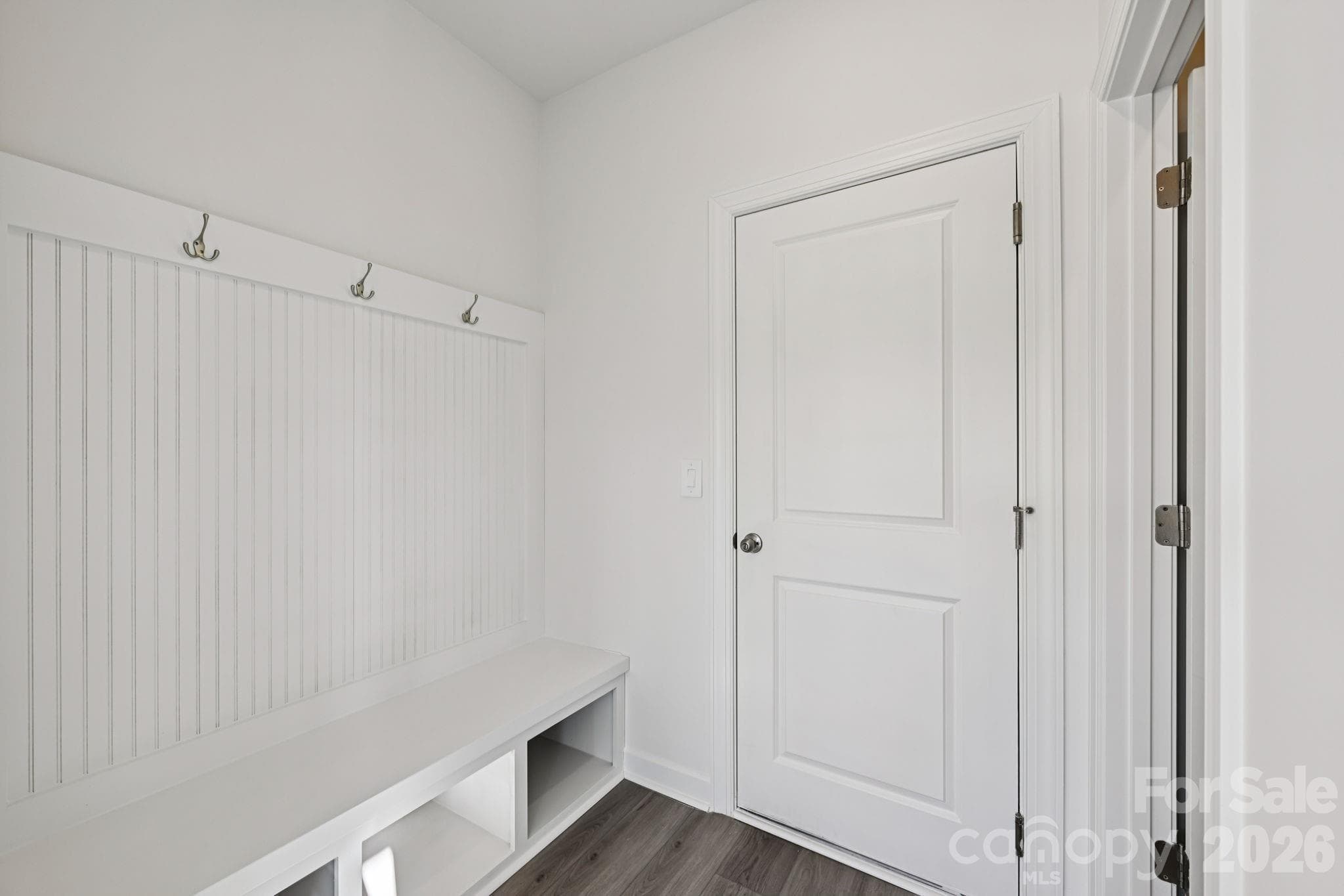 Photo is not of the actual home, but is an inspirational photo of builder’s model home and may depict options, furnishings, and/or decorator features that are not included - 315 Pantego Place, Salisbury