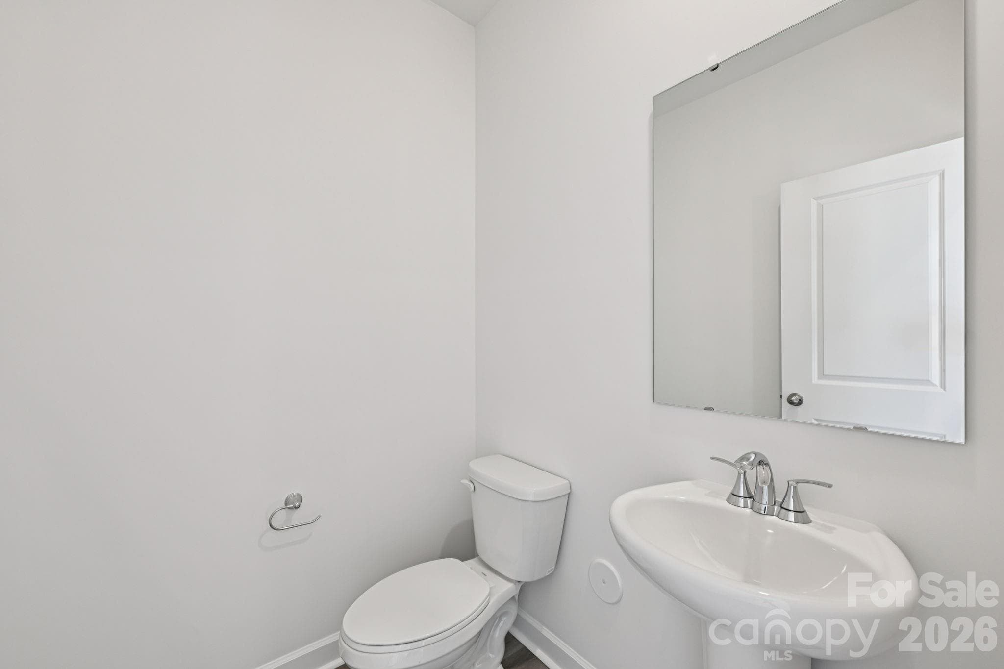 Photo is not of the actual home, but is an inspirational photo of builder’s model home and may depict options, furnishings, and/or decorator features that are not included - 315 Pantego Place, Salisbury
