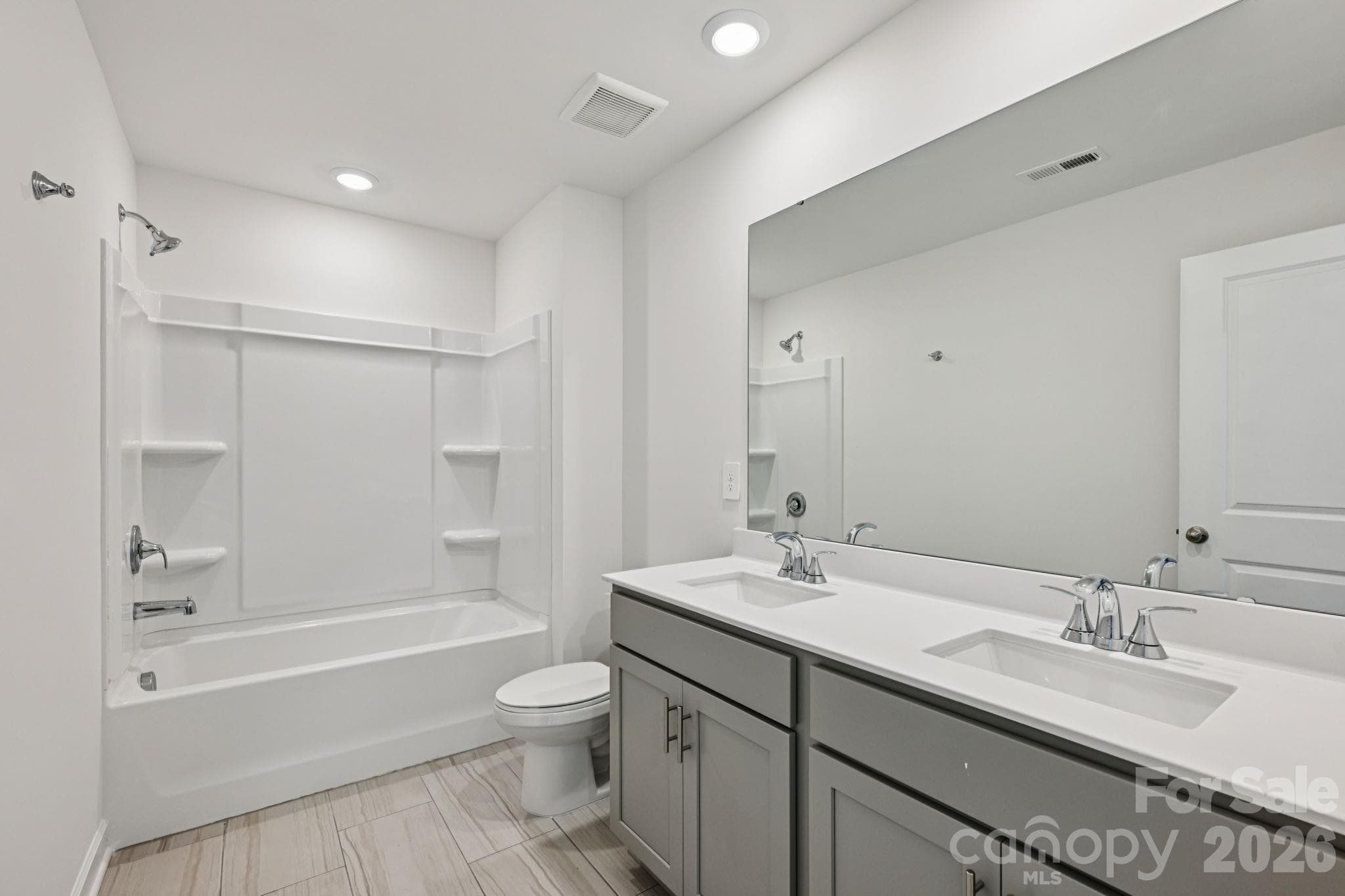 Photo is not of the actual home, but is an inspirational photo of builder’s model home and may depict options, furnishings, and/or decorator features that are not included - 315 Pantego Place, Salisbury