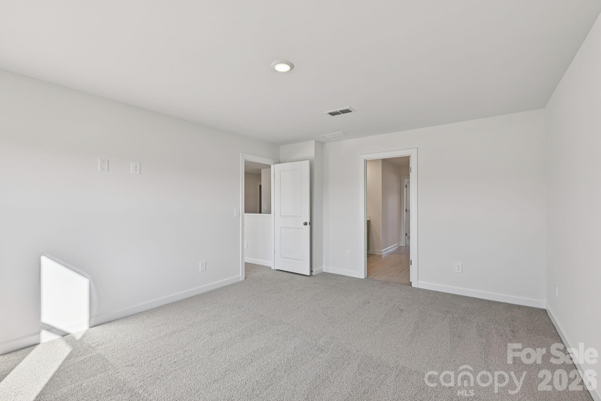 Photo is not of the actual home, but is an inspirational photo of builder’s model home and may depict options, furnishings, and/or decorator features that are not included - 315 Pantego Place, Salisbury