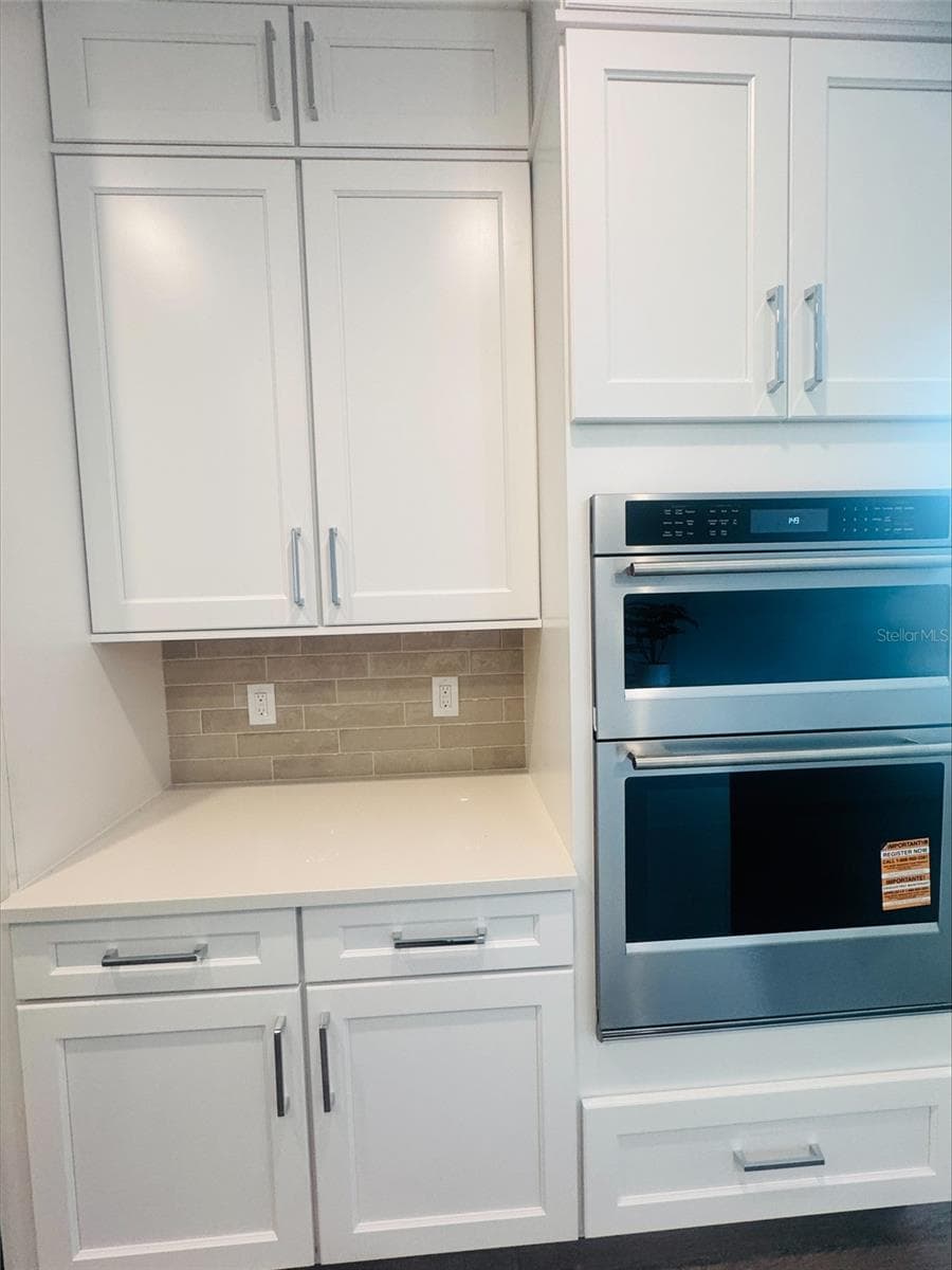 Kitchen - 3678 ARBORDALE LOOP, SANFORD