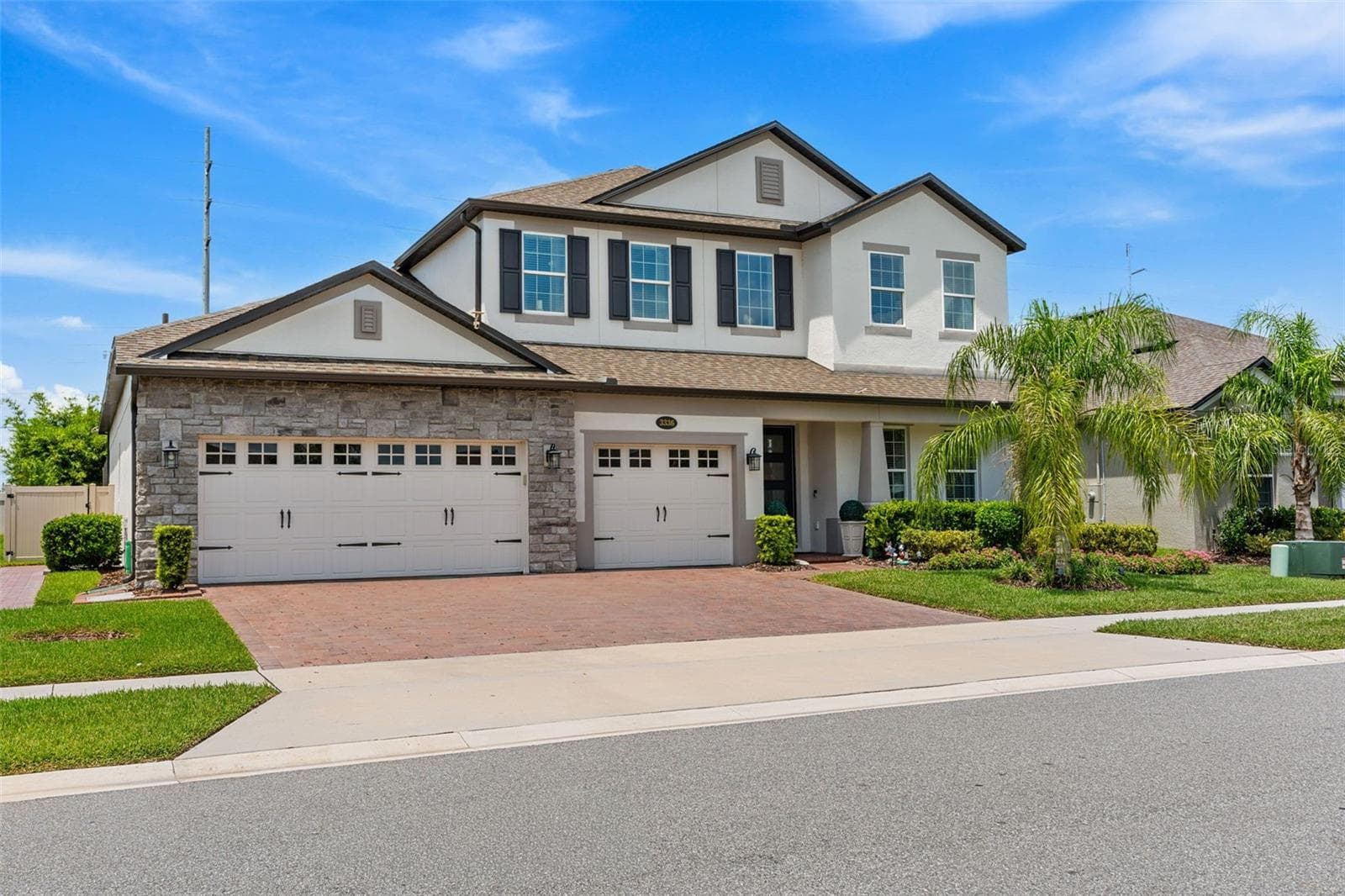 3336 LONE CYPRESS PT