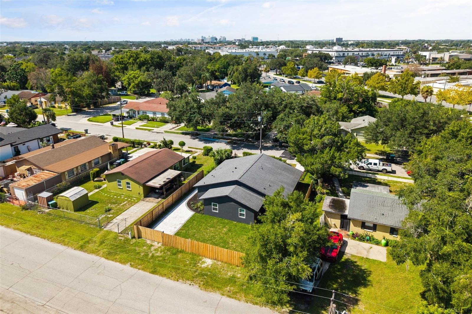 Single Family Residence at 900 CARVER ST, WINTER PARK, photo 31 of 31