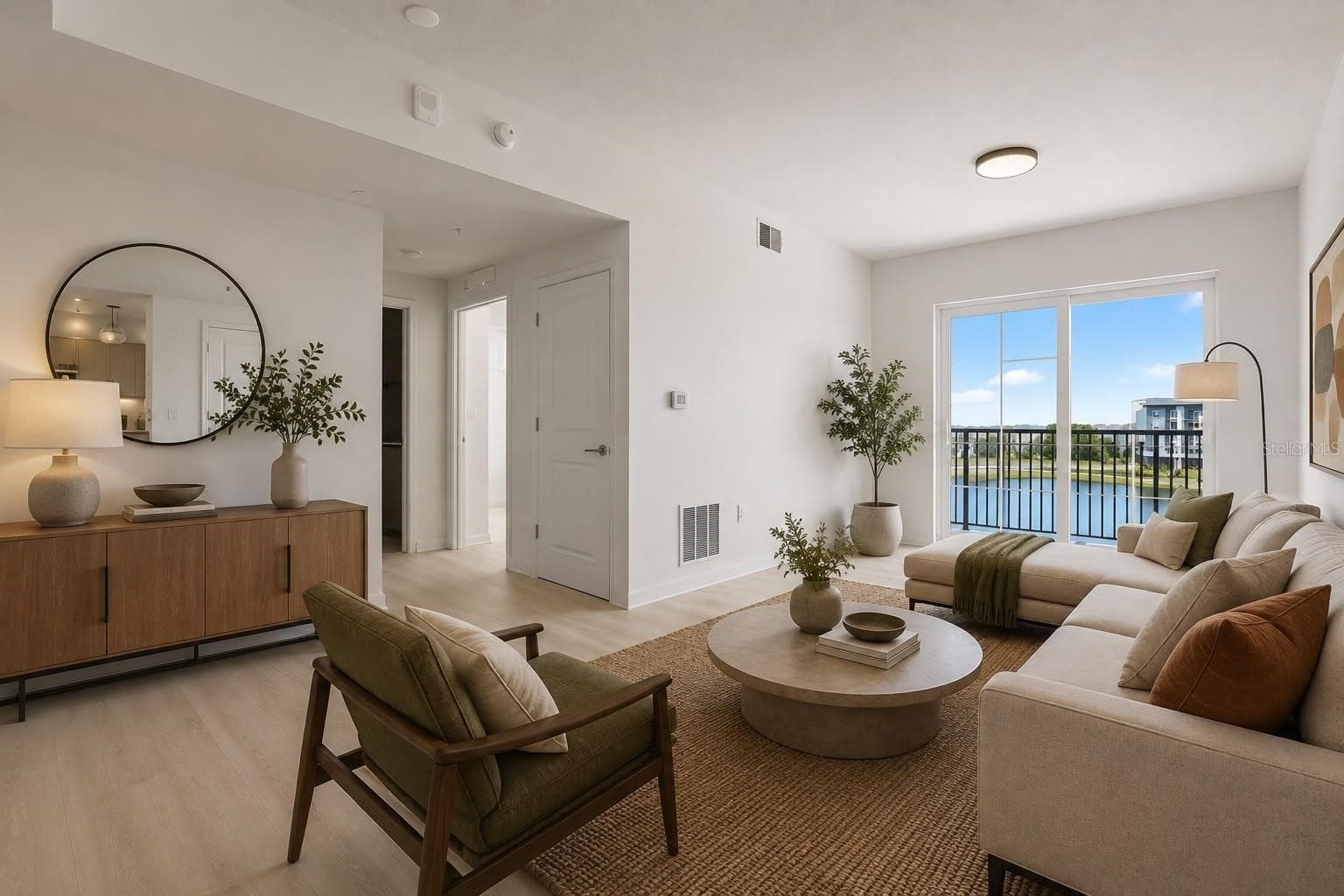 5563 MILLENIA PARK BLVD #401