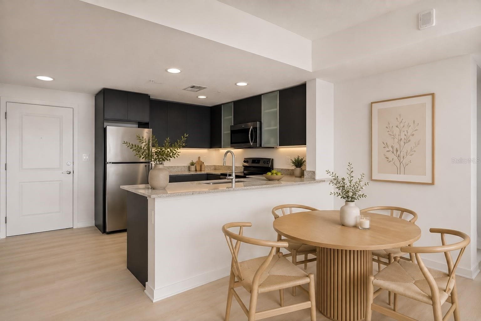 virtual staging - 5563 MILLENIA PARK BLVD #401, ORLANDO