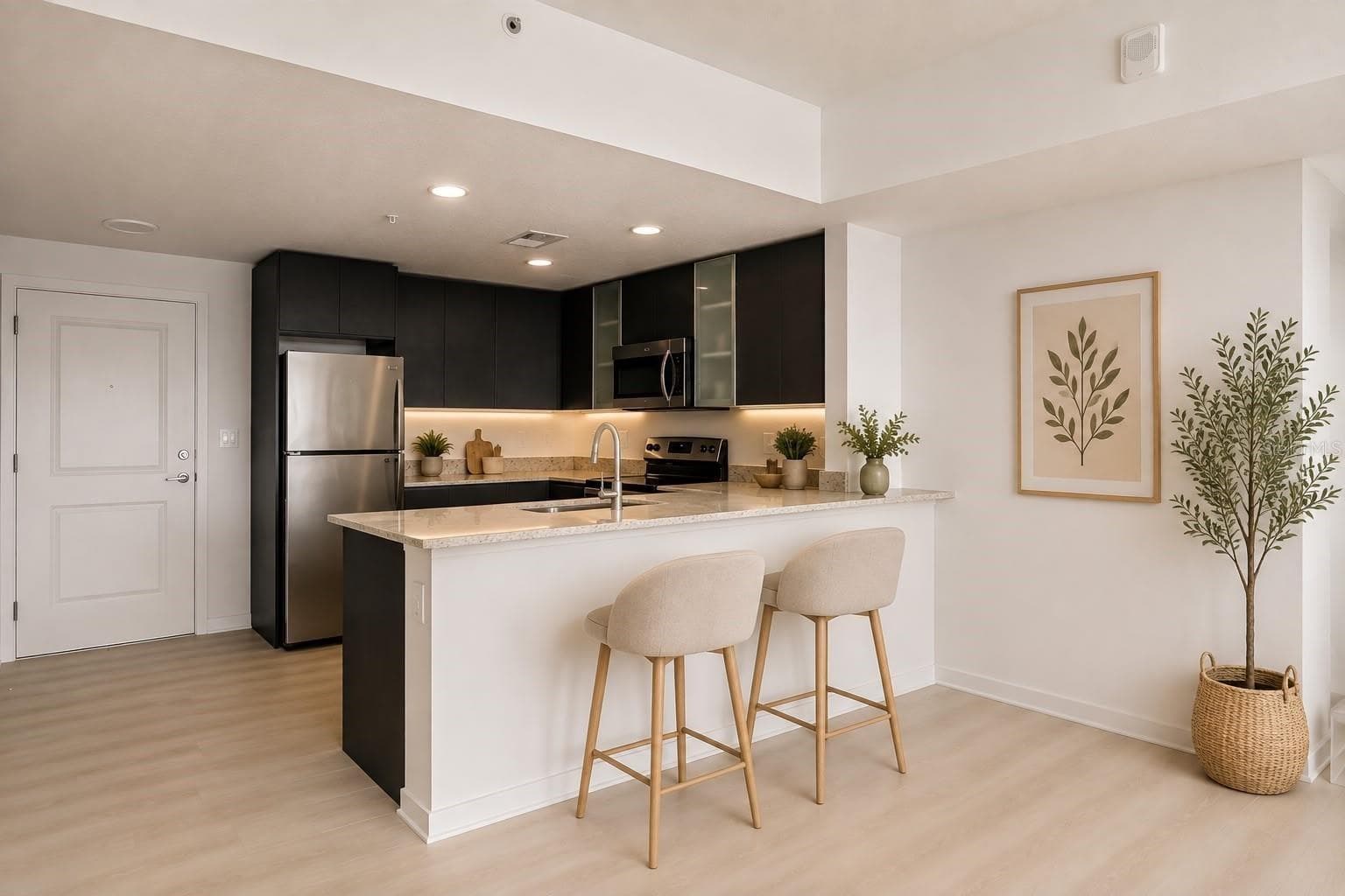 virtual staging - 5563 MILLENIA PARK BLVD #401, ORLANDO