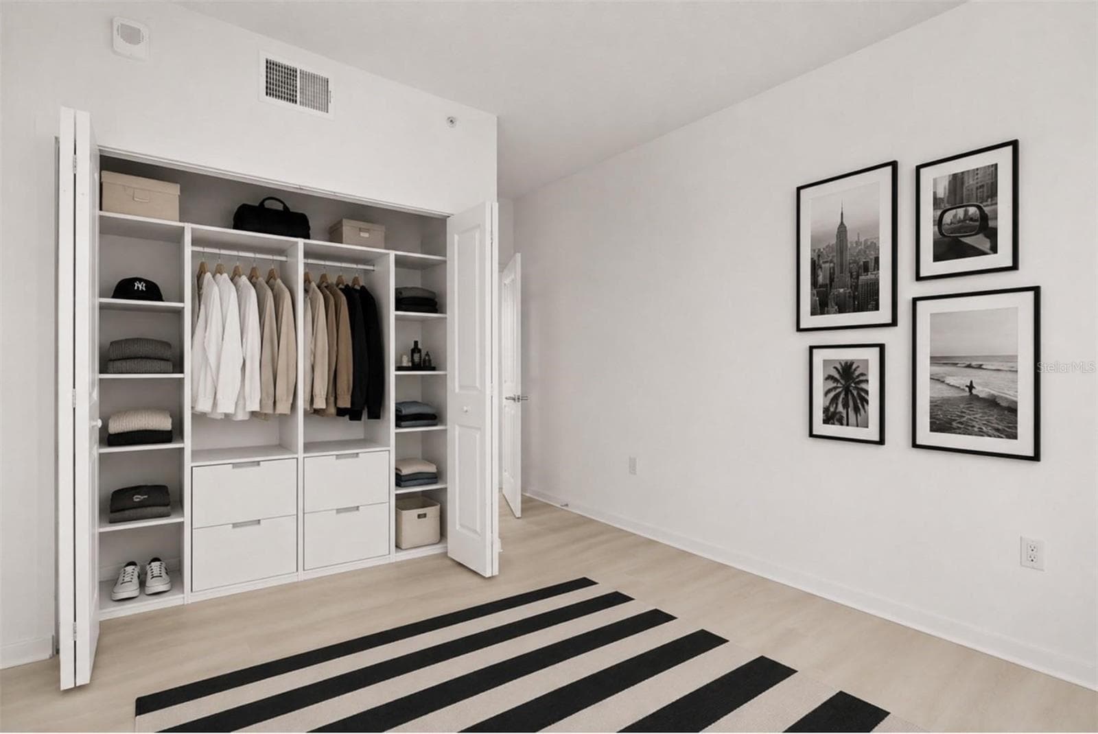 virtual staging - 5563 MILLENIA PARK BLVD #401, ORLANDO