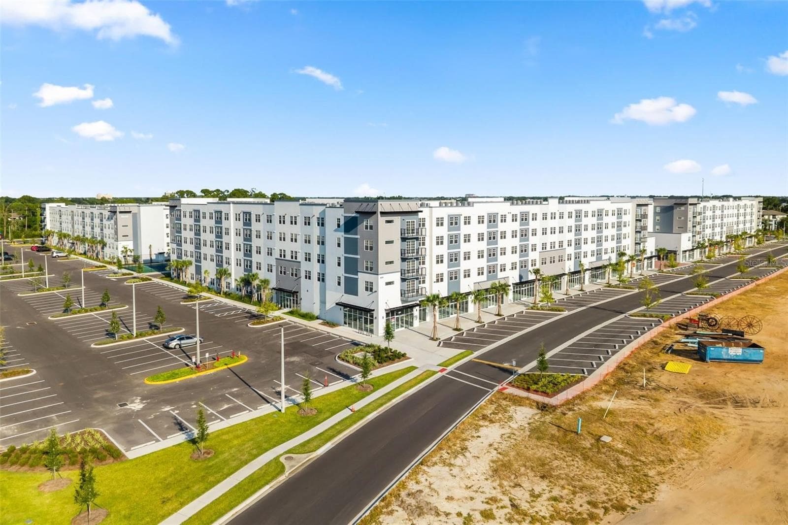 Condominium at 5563 MILLENIA PARK BLVD #401, ORLANDO, photo 44 of 50