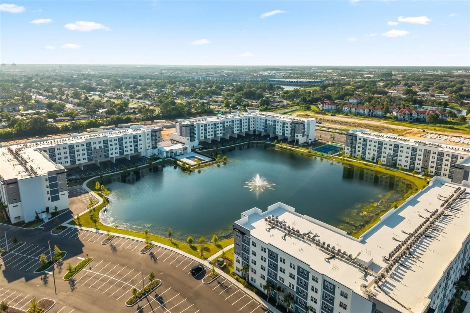 Condominium at 5563 MILLENIA PARK BLVD #401, ORLANDO, photo 46 of 50