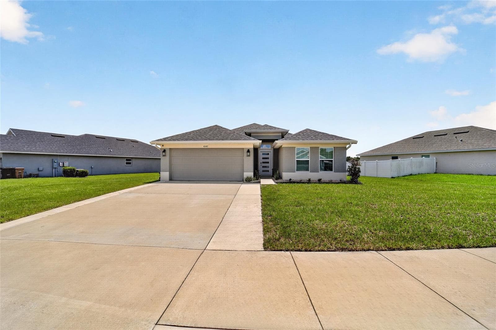 Single Family Residence at 4342 NE 31ST ST, OCALA, photo 2 of 49