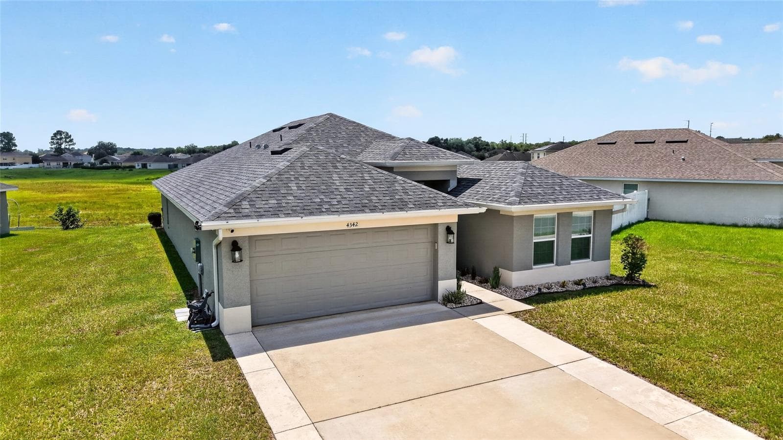 Single Family Residence at 4342 NE 31ST ST, OCALA, photo 3 of 49