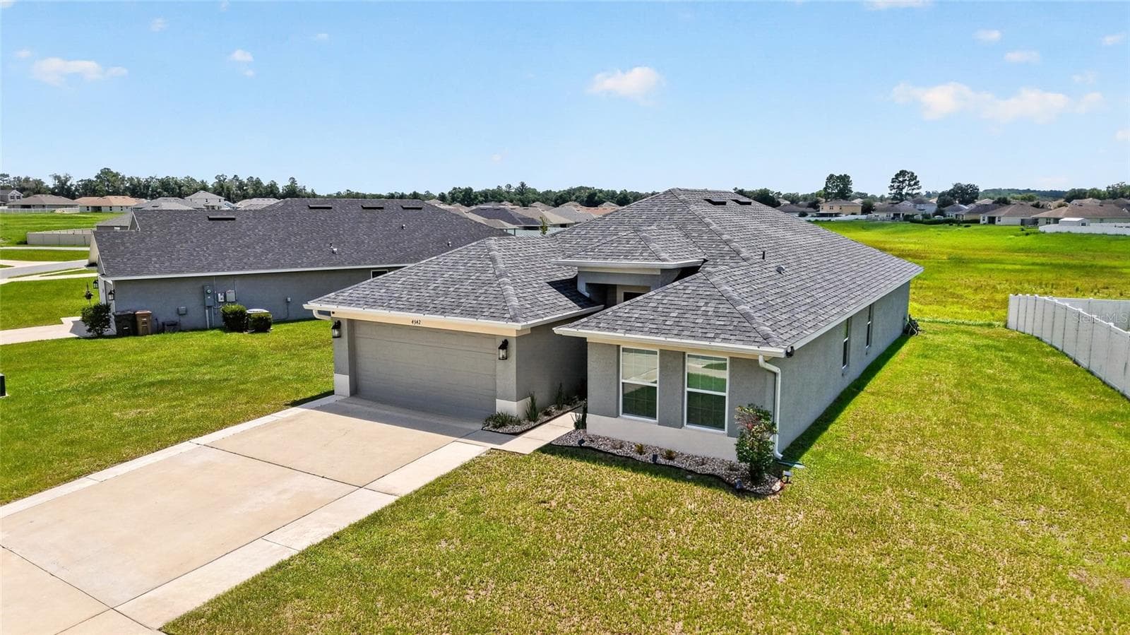 Single Family Residence at 4342 NE 31ST ST, OCALA, photo 4 of 49