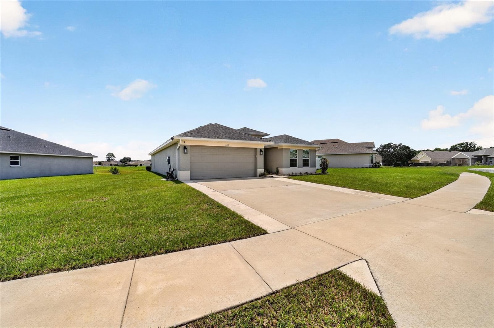 Single Family Residence at 4342 NE 31ST ST, OCALA, photo 5 of 49