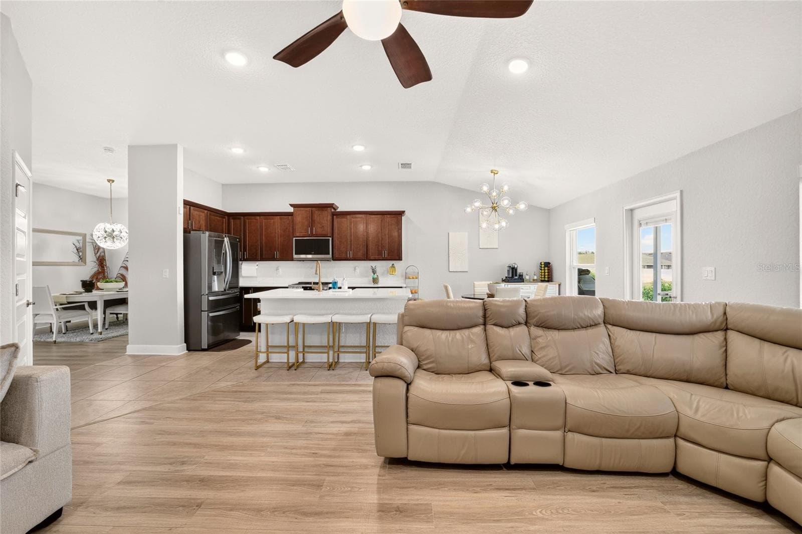 Single Family Residence at 4342 NE 31ST ST, OCALA, photo 10 of 49