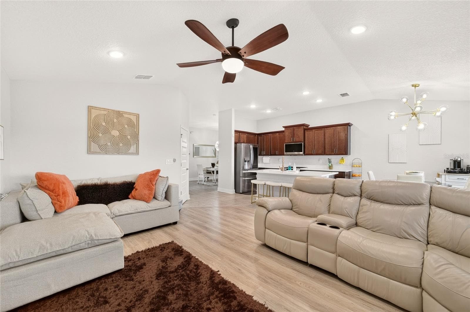 Single Family Residence at 4342 NE 31ST ST, OCALA, photo 11 of 49