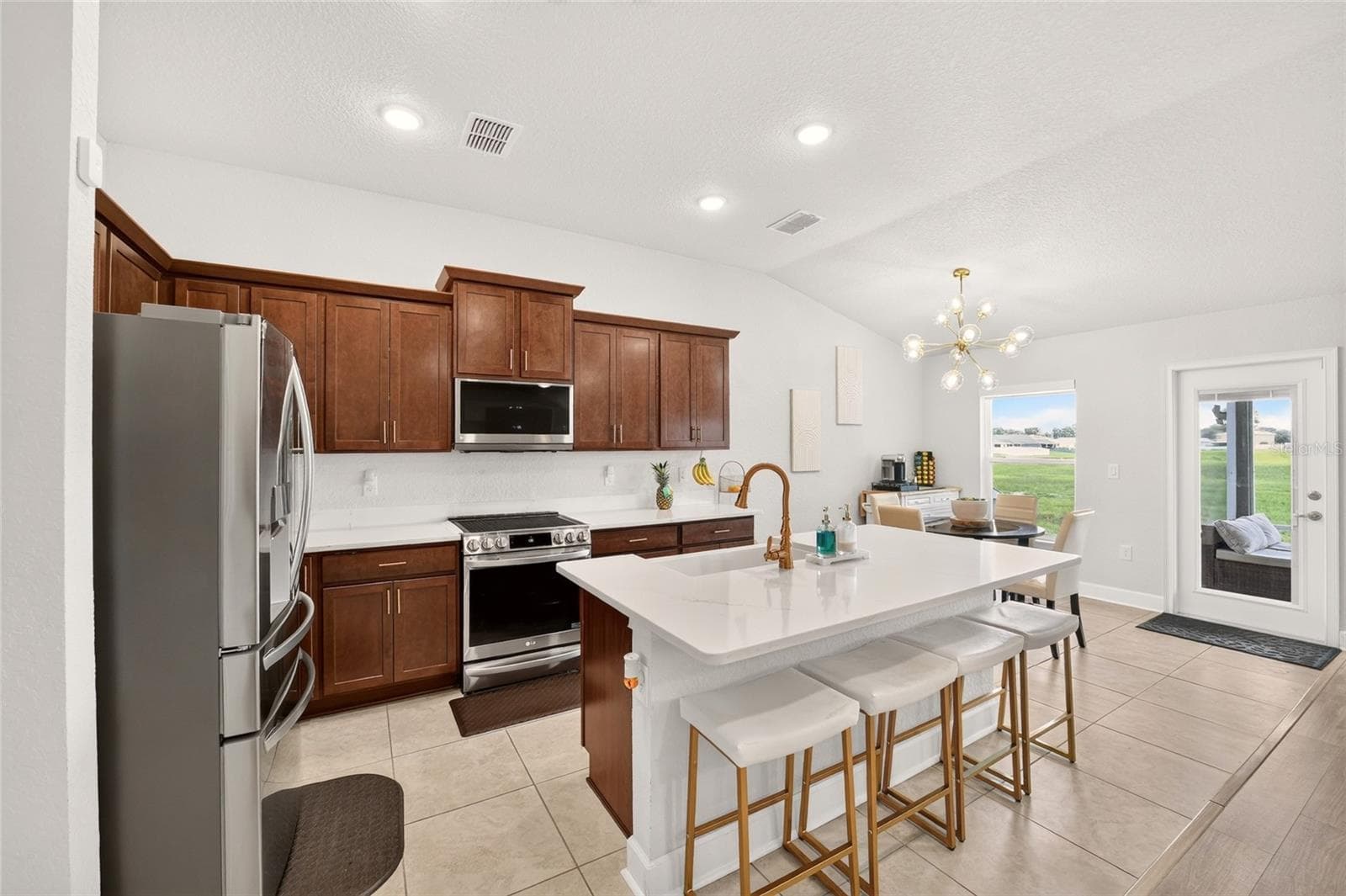 Single Family Residence at 4342 NE 31ST ST, OCALA, photo 13 of 49