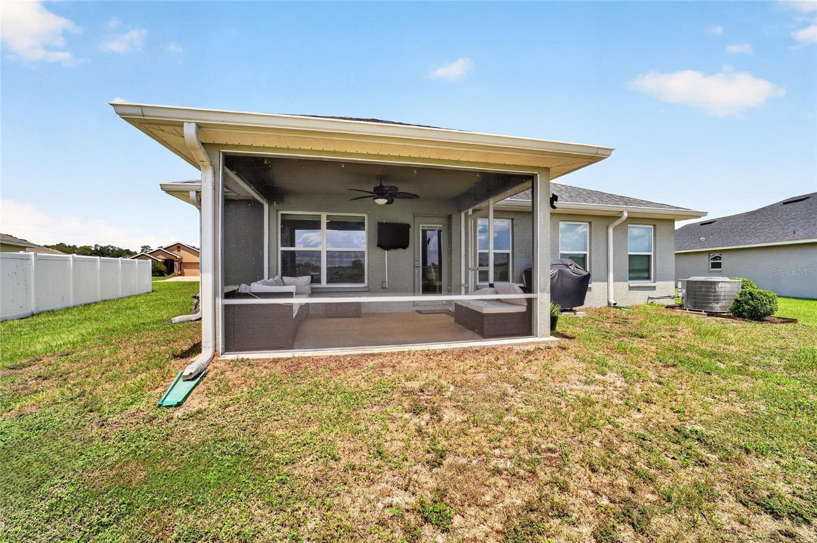 Single Family Residence at 4342 NE 31ST ST, OCALA, photo 46 of 49
