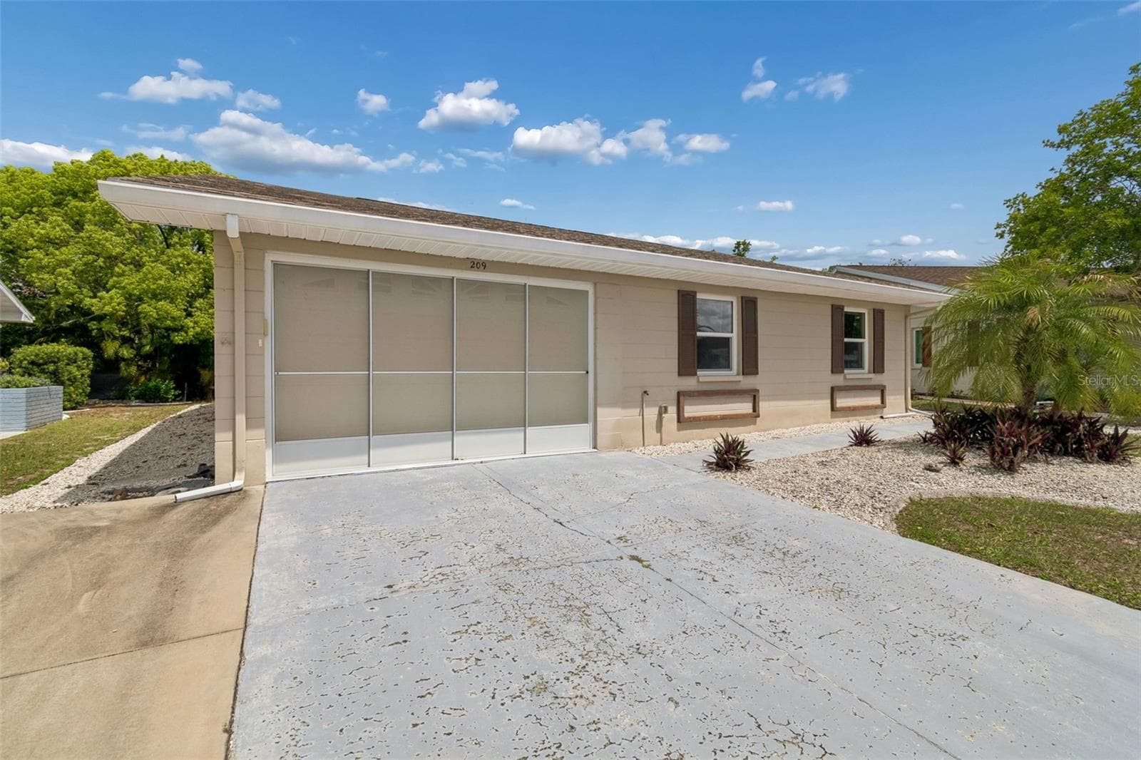 Single Family Residence at 209 GENET CT, SUN CITY CENTER, photo 2 of 31
