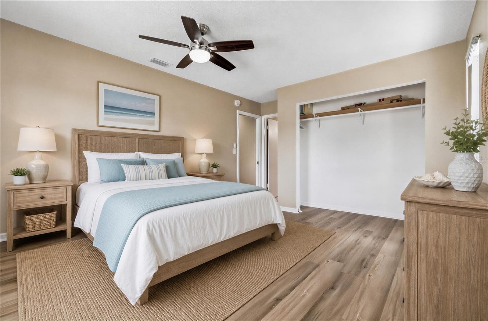 Virtually staged. - 209 GENET CT, SUN CITY CENTER