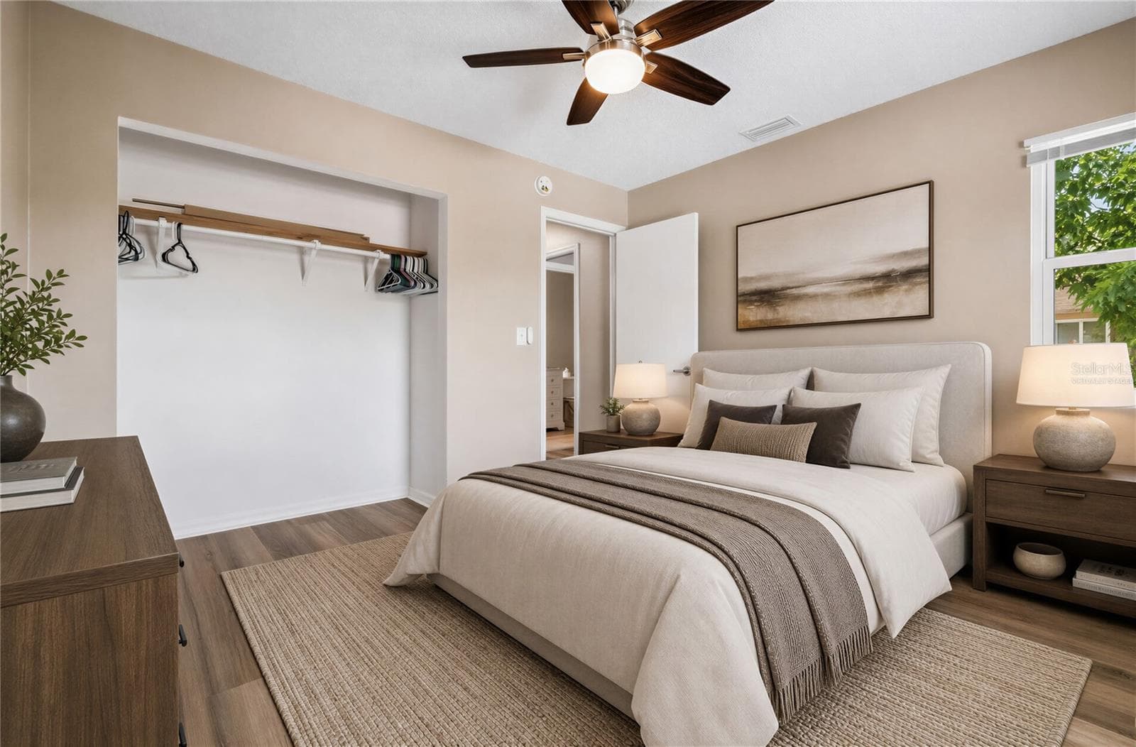 Virtually staged. - 209 GENET CT, SUN CITY CENTER