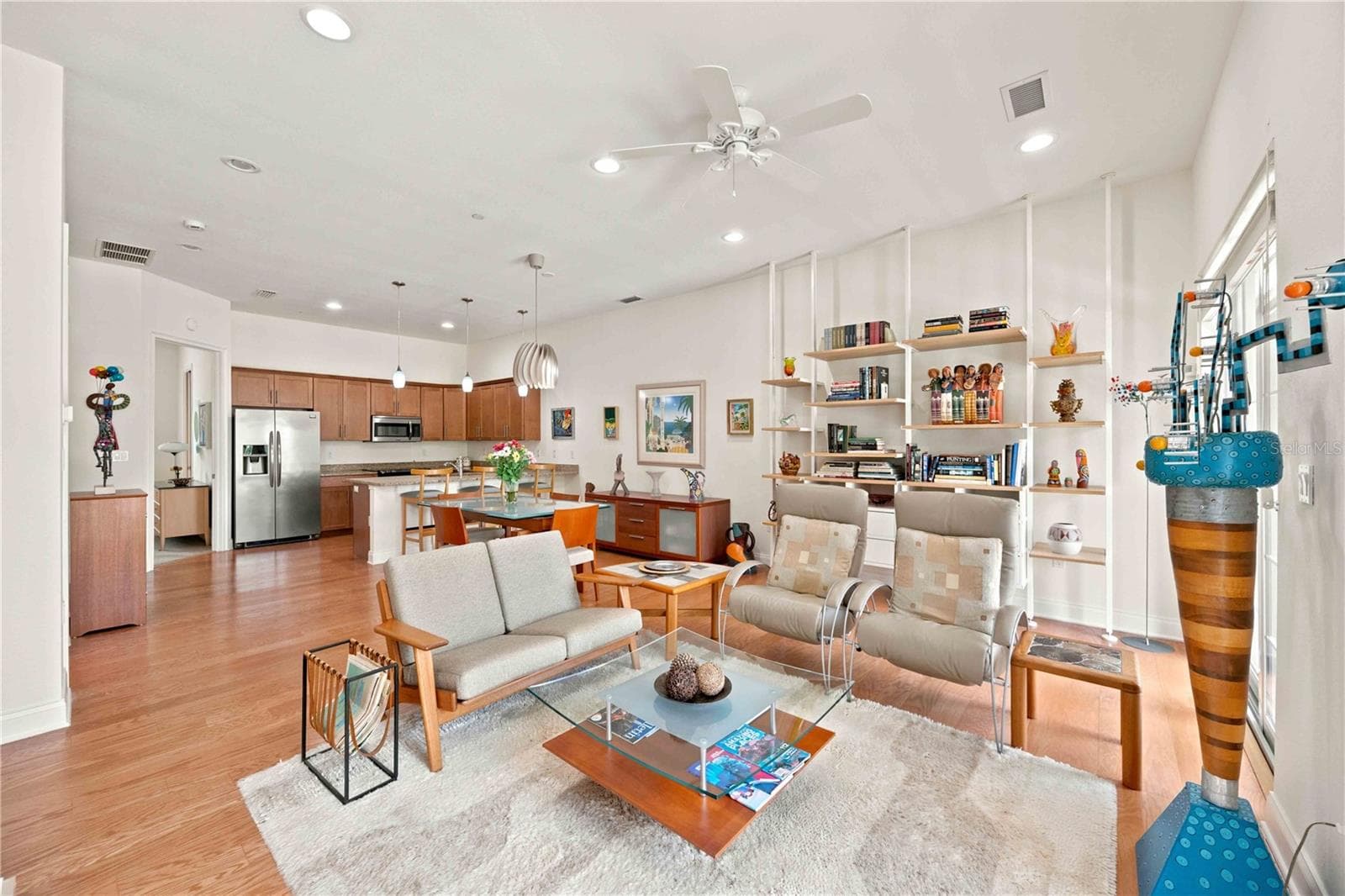 Townhouse at 435 NOKOMIS AVE S #312, VENICE, photo 23 of 64
