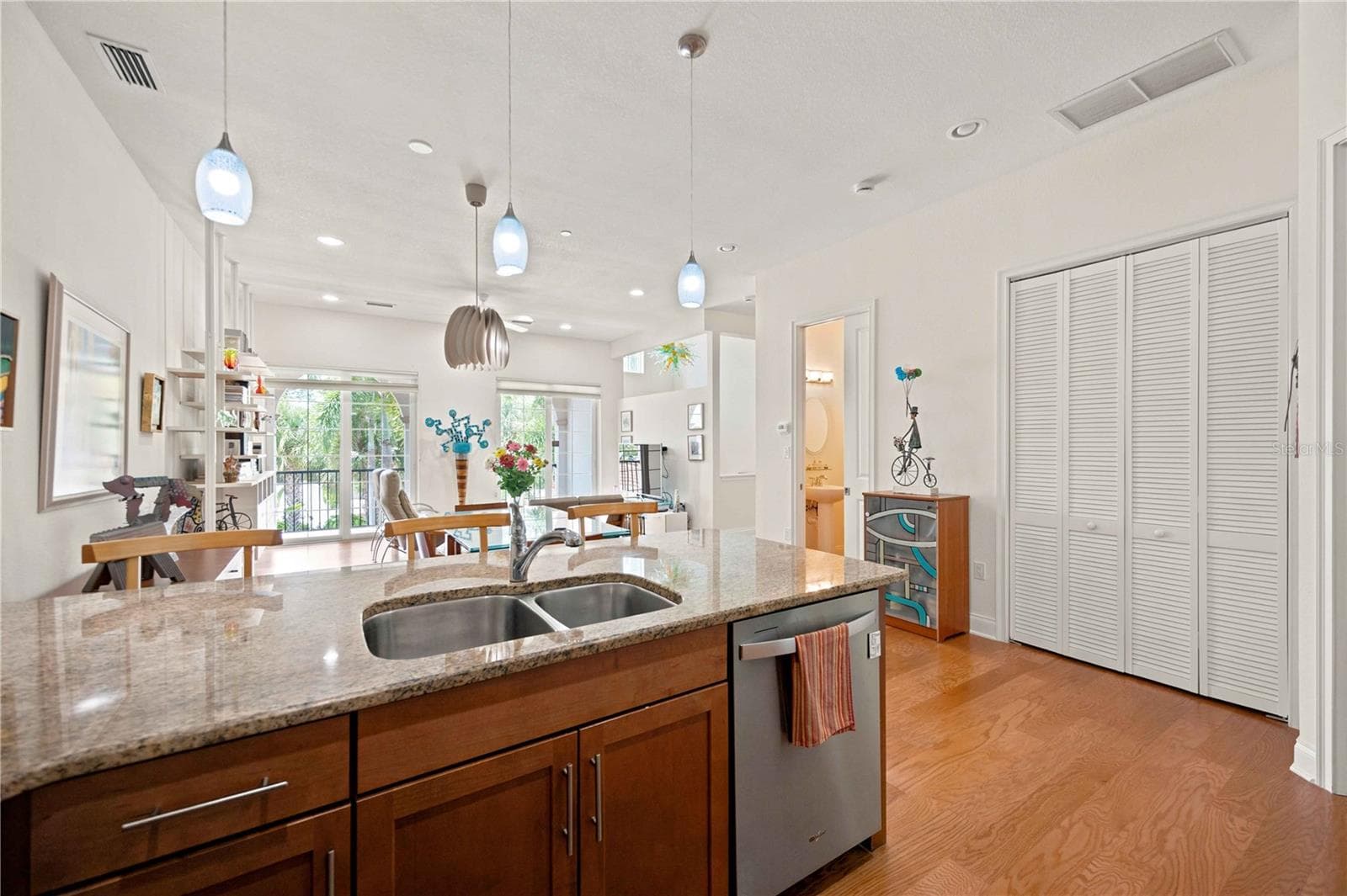 Townhouse at 435 NOKOMIS AVE S #312, VENICE, photo 12 of 64