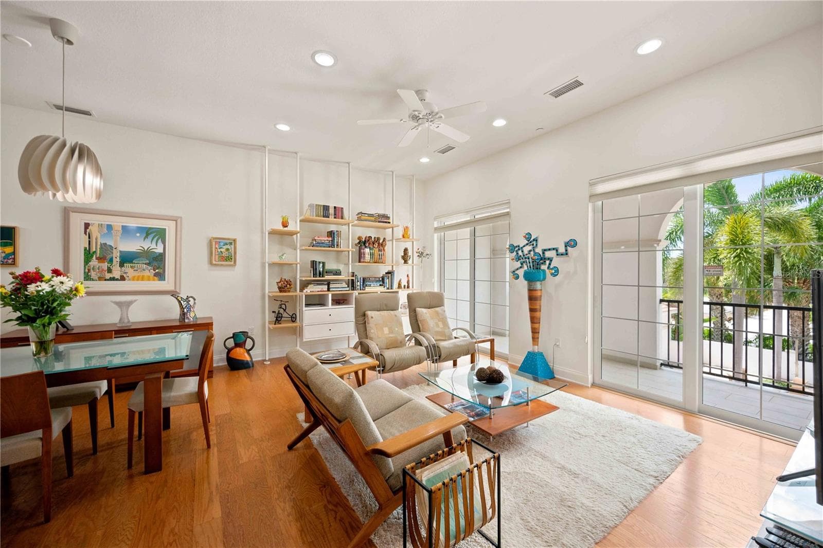 Townhouse at 435 NOKOMIS AVE S #312, VENICE, photo 22 of 64