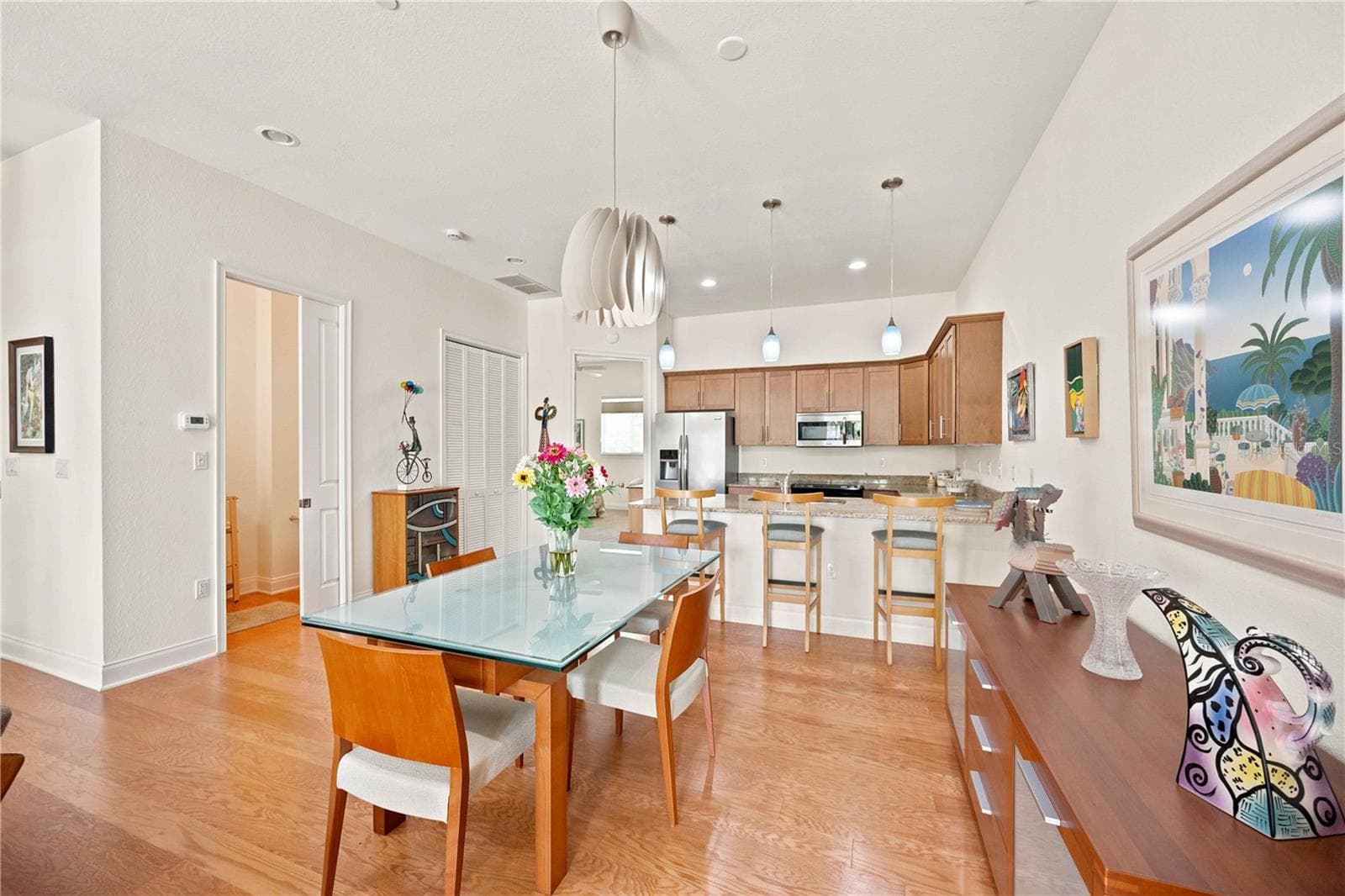 Townhouse at 435 NOKOMIS AVE S #312, VENICE, photo 26 of 64
