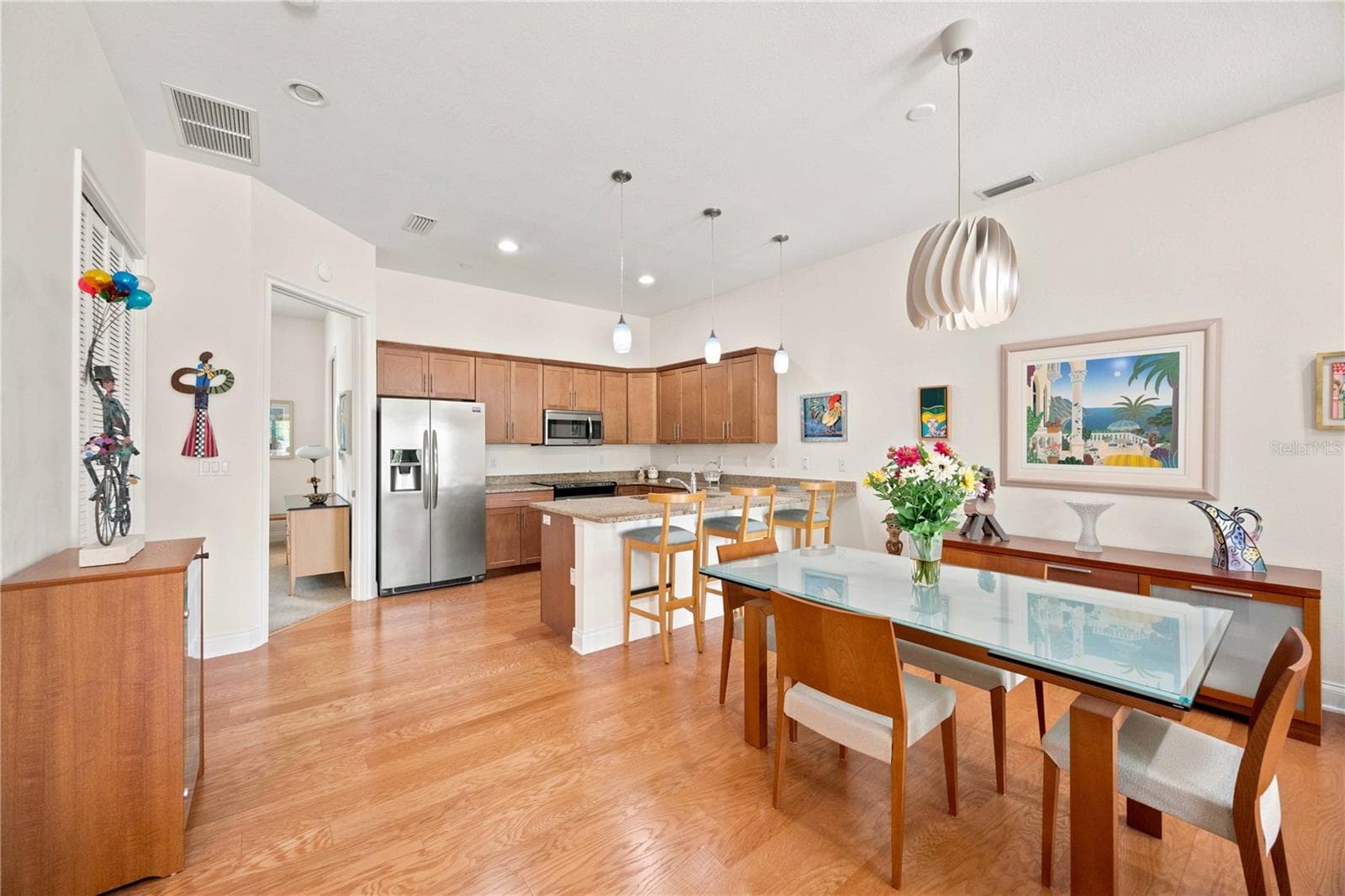 Townhouse at 435 NOKOMIS AVE S #312, VENICE, photo 6 of 64