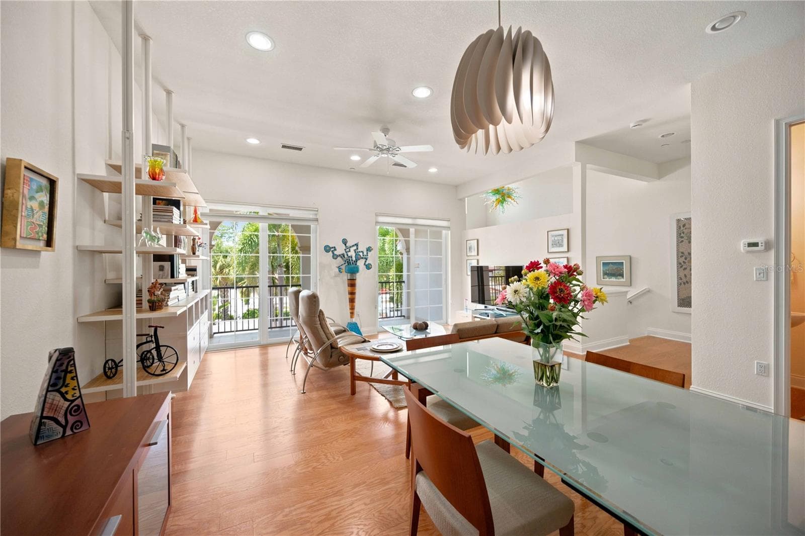 Townhouse at 435 NOKOMIS AVE S #312, VENICE, photo 27 of 64
