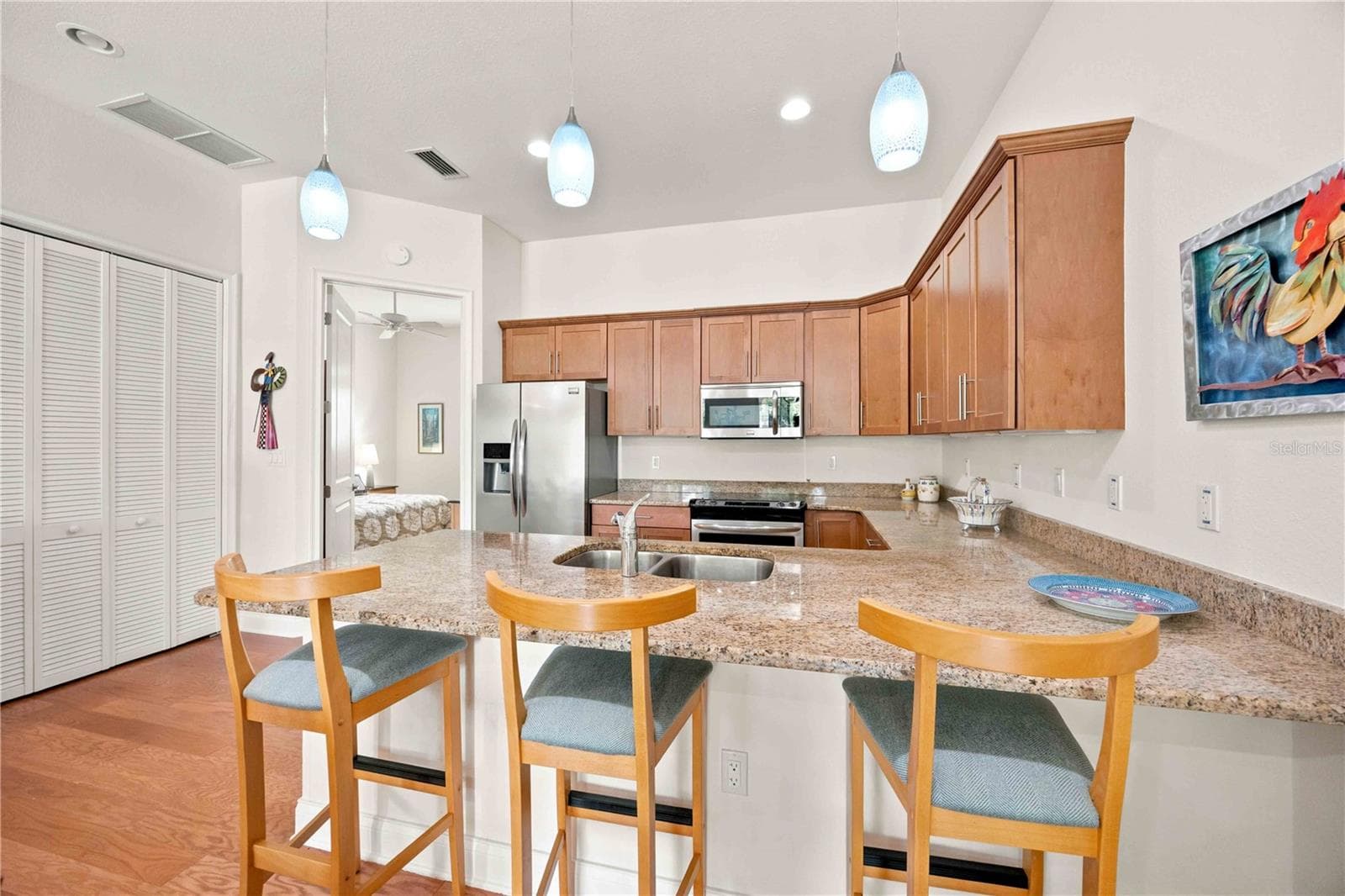 Townhouse at 435 NOKOMIS AVE S #312, VENICE, photo 28 of 64