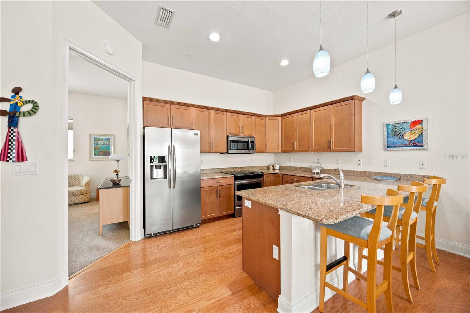 Townhouse at 435 NOKOMIS AVE S #312, VENICE, photo 29 of 64