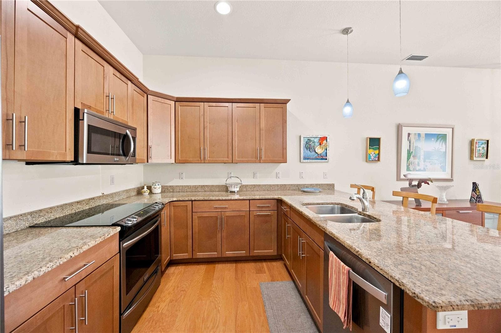 Townhouse at 435 NOKOMIS AVE S #312, VENICE, photo 30 of 64