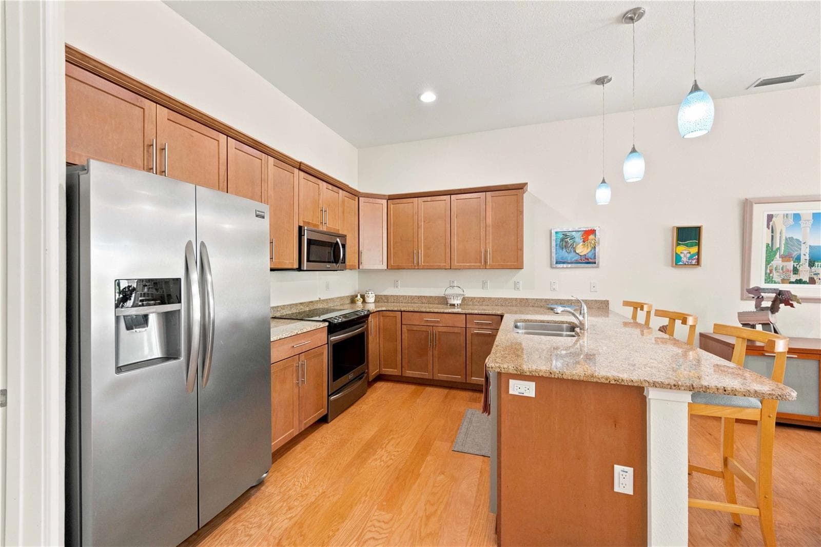Townhouse at 435 NOKOMIS AVE S #312, VENICE, photo 31 of 64