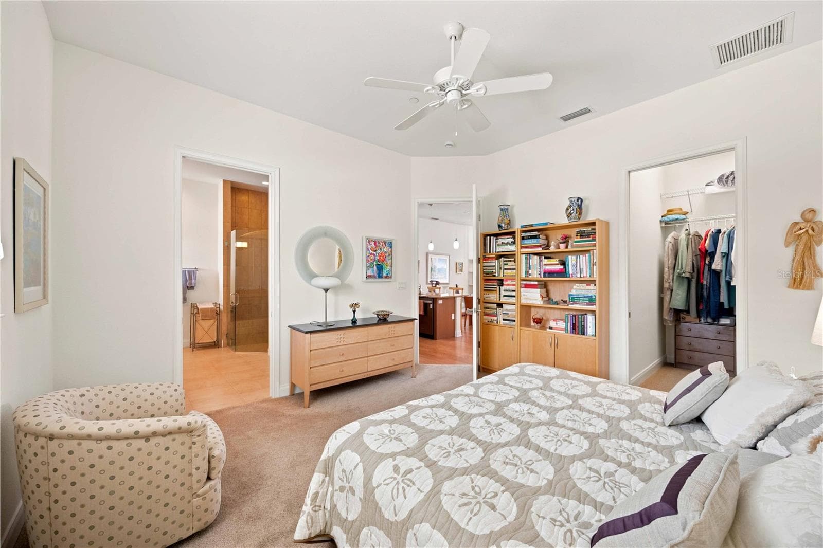 Townhouse at 435 NOKOMIS AVE S #312, VENICE, photo 32 of 64