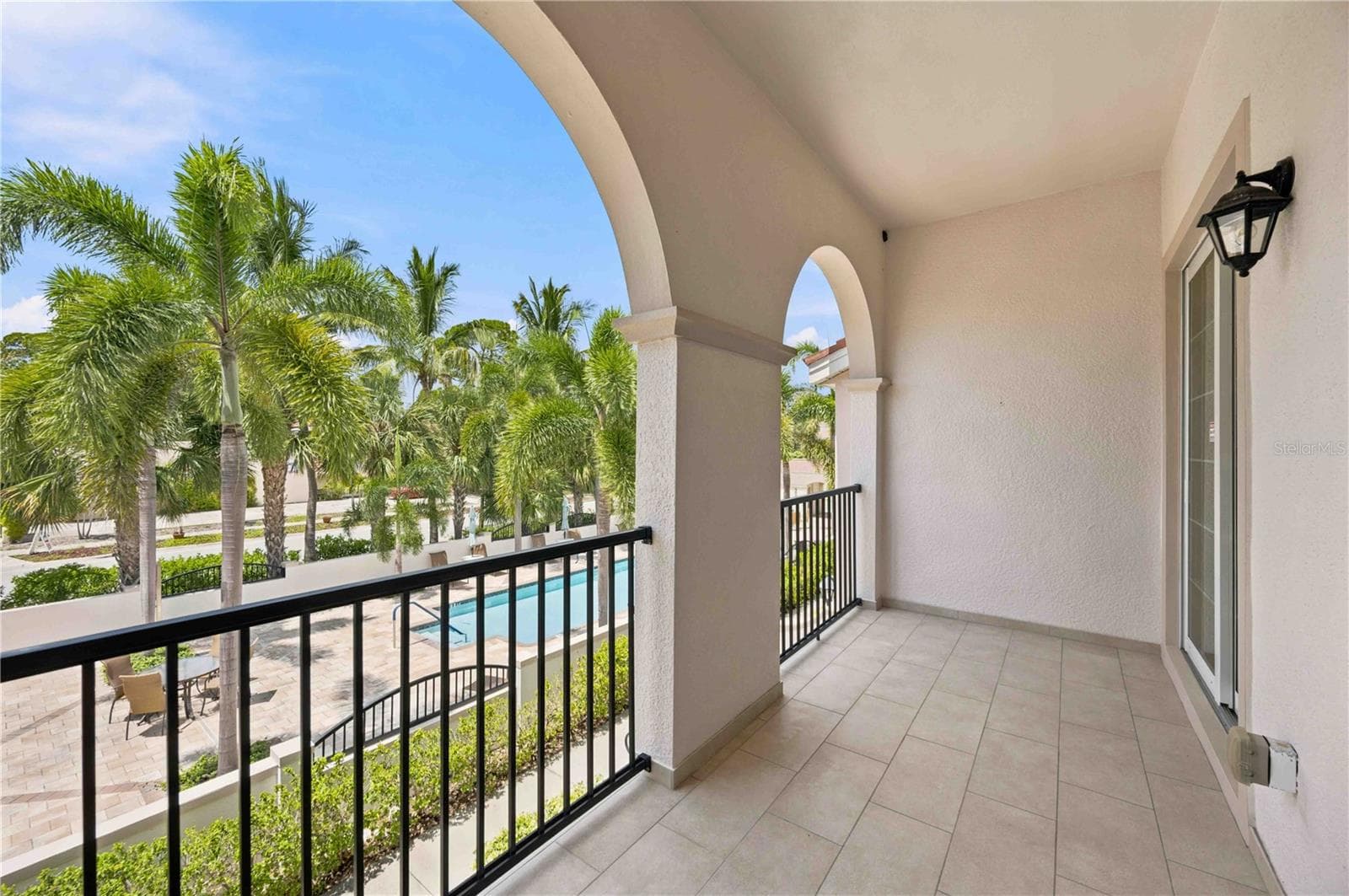 Townhouse at 435 NOKOMIS AVE S #312, VENICE, photo 39 of 64