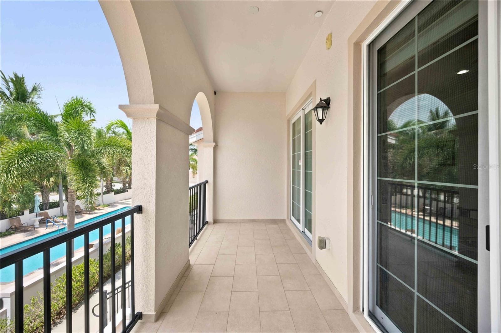 Townhouse at 435 NOKOMIS AVE S #312, VENICE, photo 40 of 64