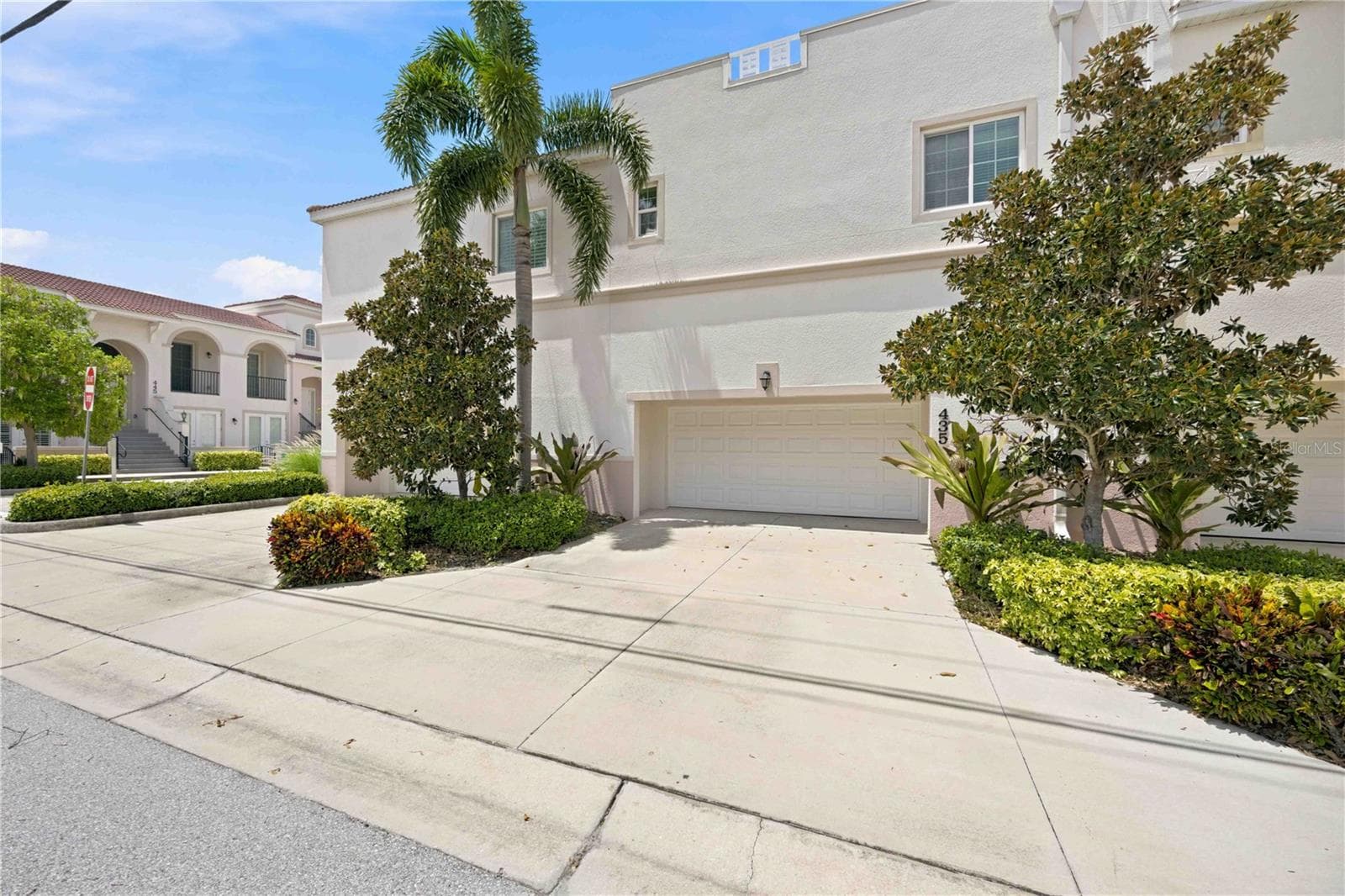Townhouse at 435 NOKOMIS AVE S #312, VENICE, photo 42 of 64