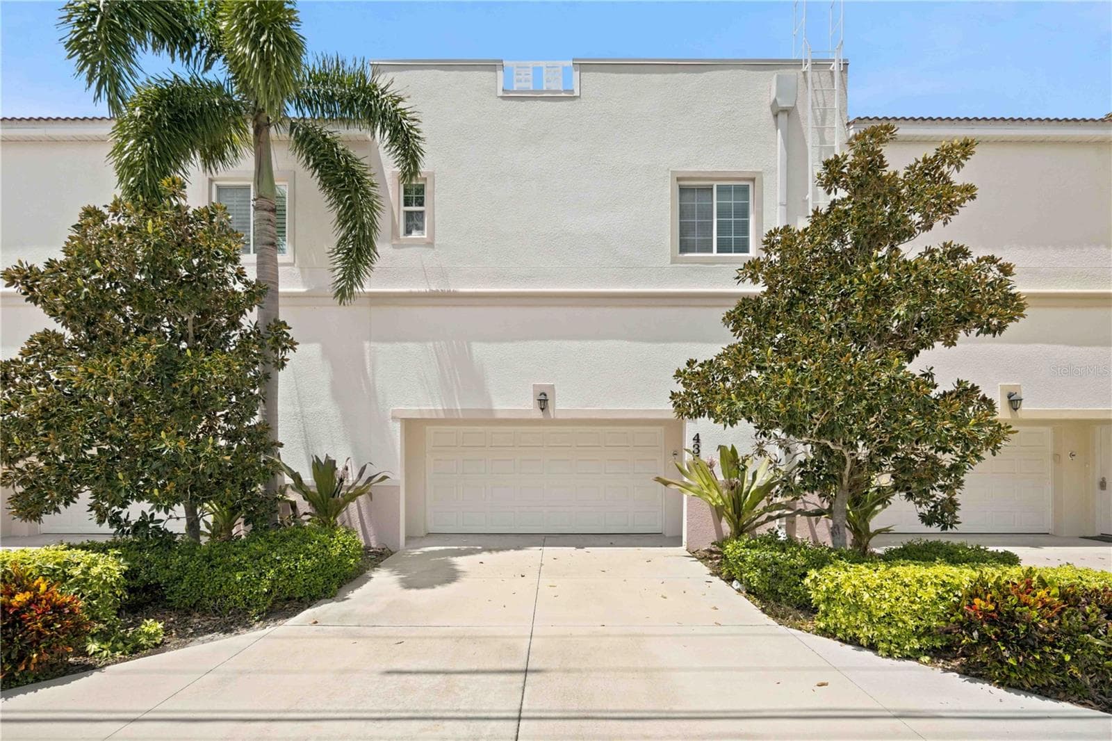 Townhouse at 435 NOKOMIS AVE S #312, VENICE, photo 43 of 64