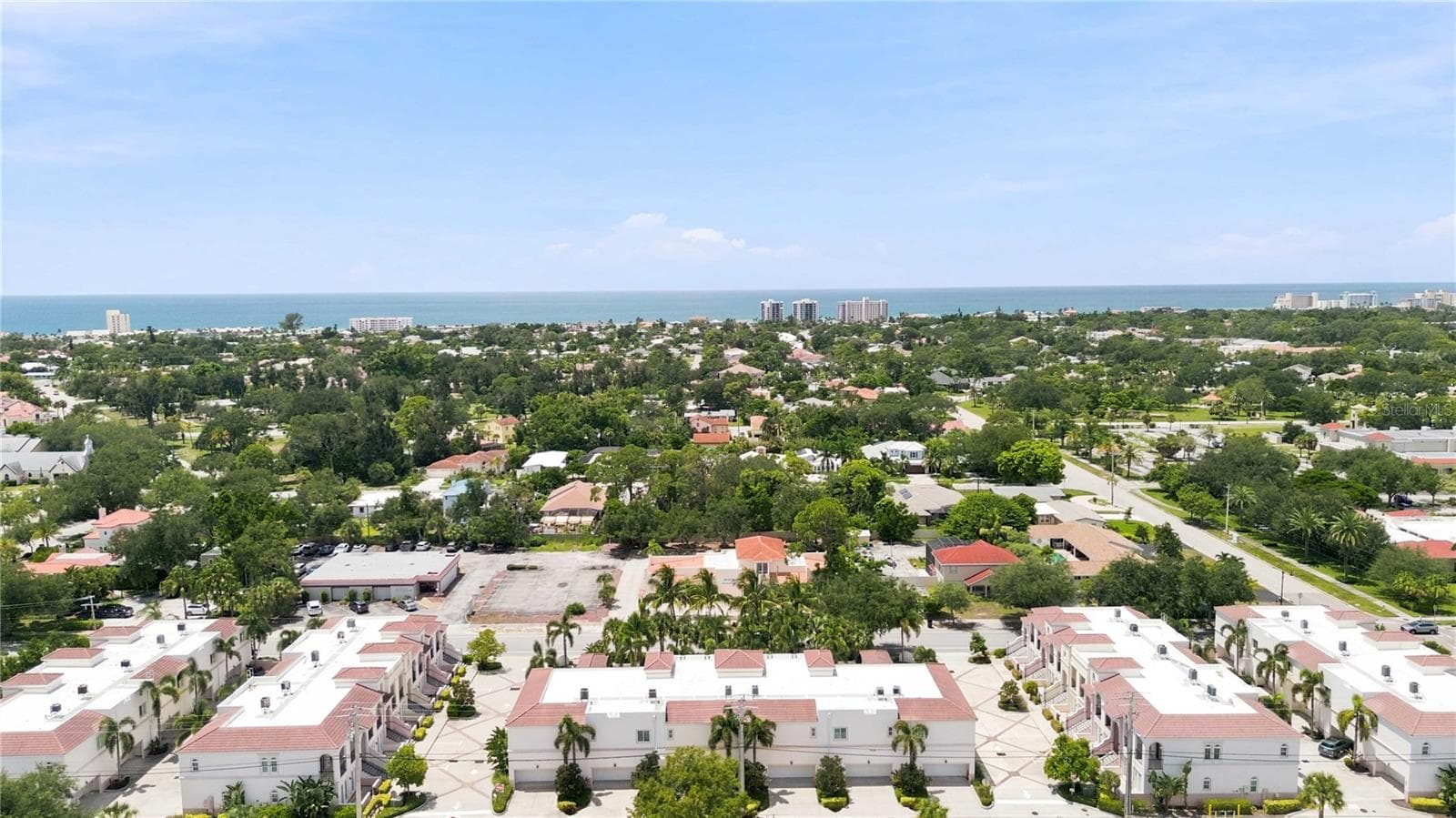 Townhouse at 435 NOKOMIS AVE S #312, VENICE, photo 53 of 64