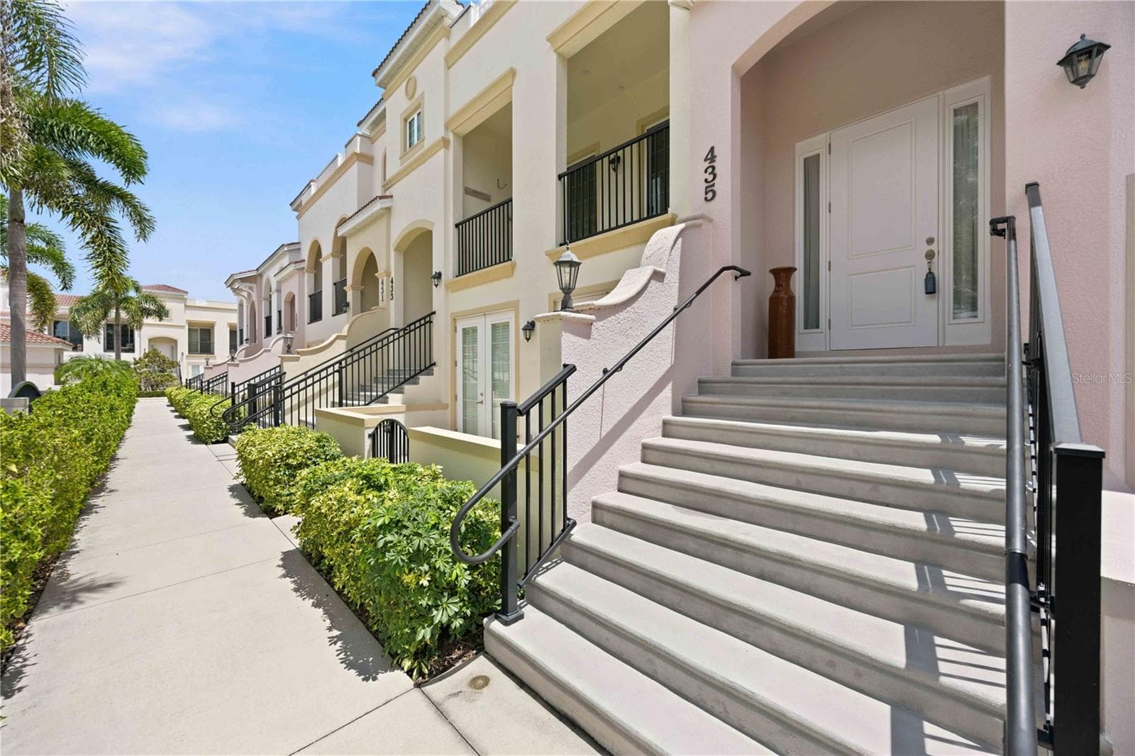 Townhouse at 435 NOKOMIS AVE S #312, VENICE, photo 57 of 64
