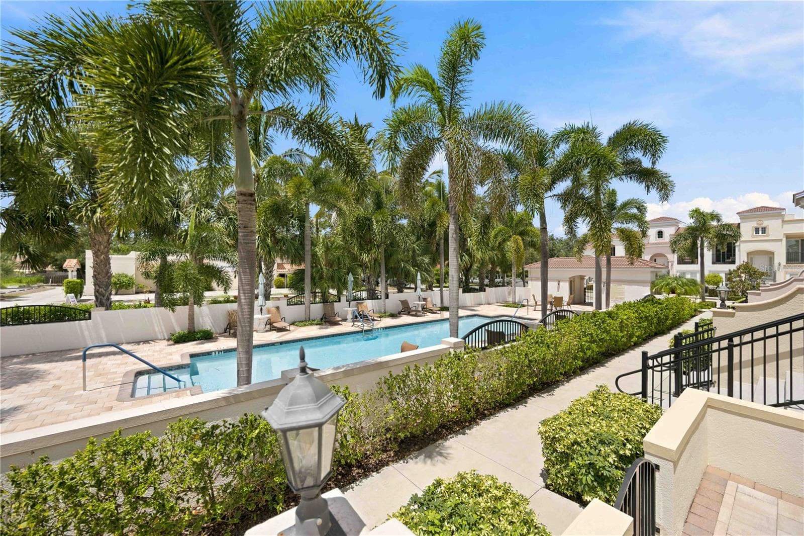 Townhouse at 435 NOKOMIS AVE S #312, VENICE, photo 60 of 64