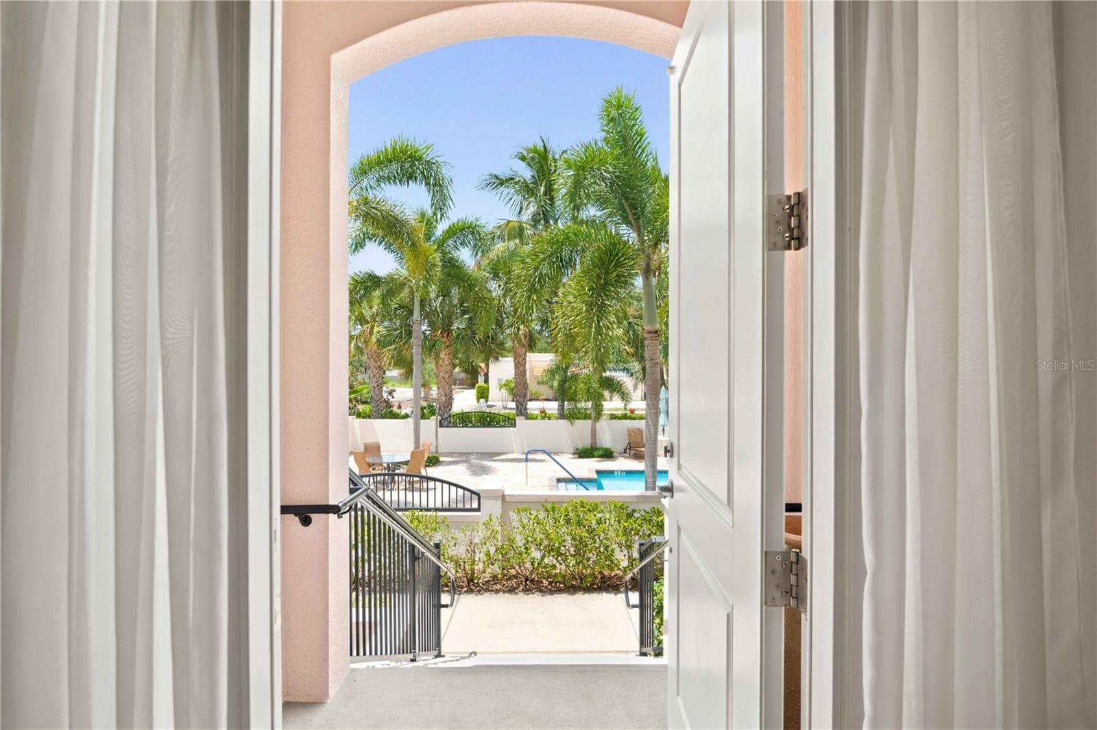 Townhouse at 435 NOKOMIS AVE S #312, VENICE, photo 61 of 64