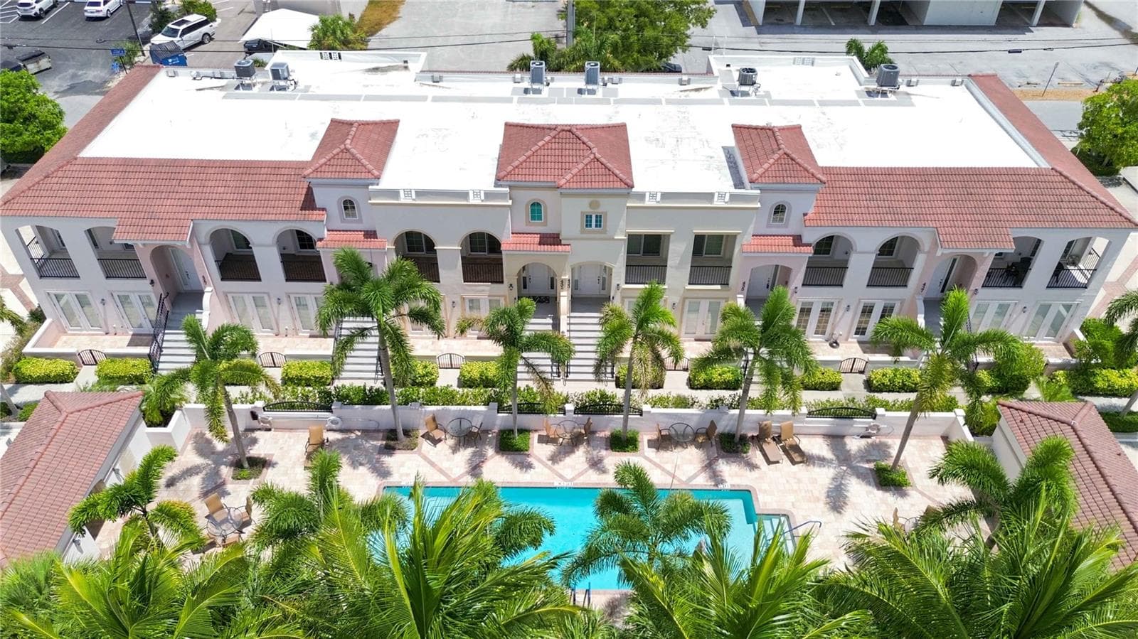Townhouse at 435 NOKOMIS AVE S #312, VENICE, photo 63 of 64