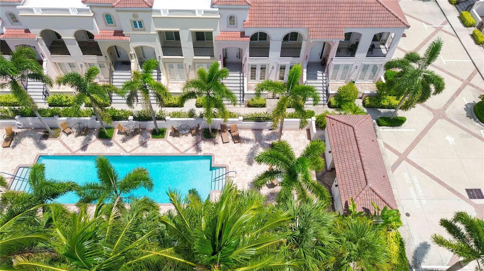 Townhouse at 435 NOKOMIS AVE S #312, VENICE, photo 64 of 64