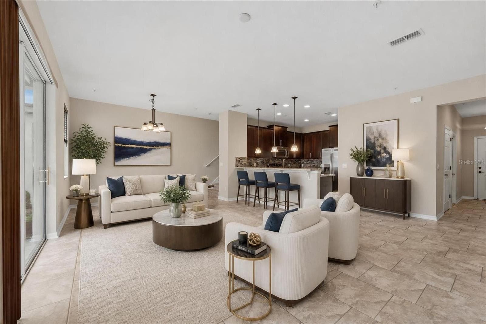 Townhouse at 15613 ORANGE HARVEST LOOP, WINTER GARDEN, photo 3 of 25