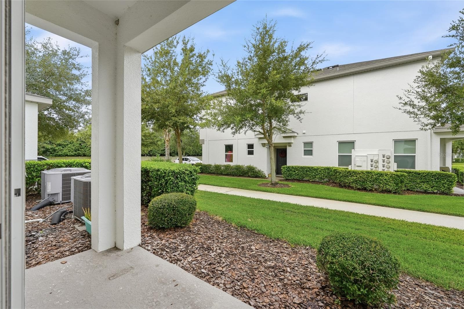 Townhouse at 15613 ORANGE HARVEST LOOP, WINTER GARDEN, photo 18 of 25