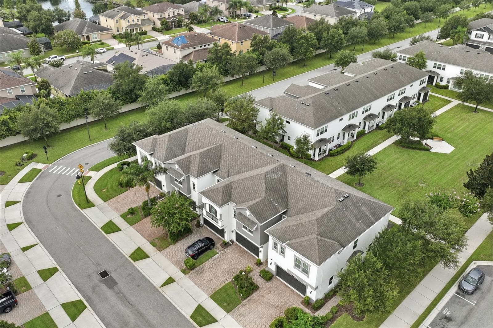 Townhouse at 15613 ORANGE HARVEST LOOP, WINTER GARDEN, photo 22 of 25