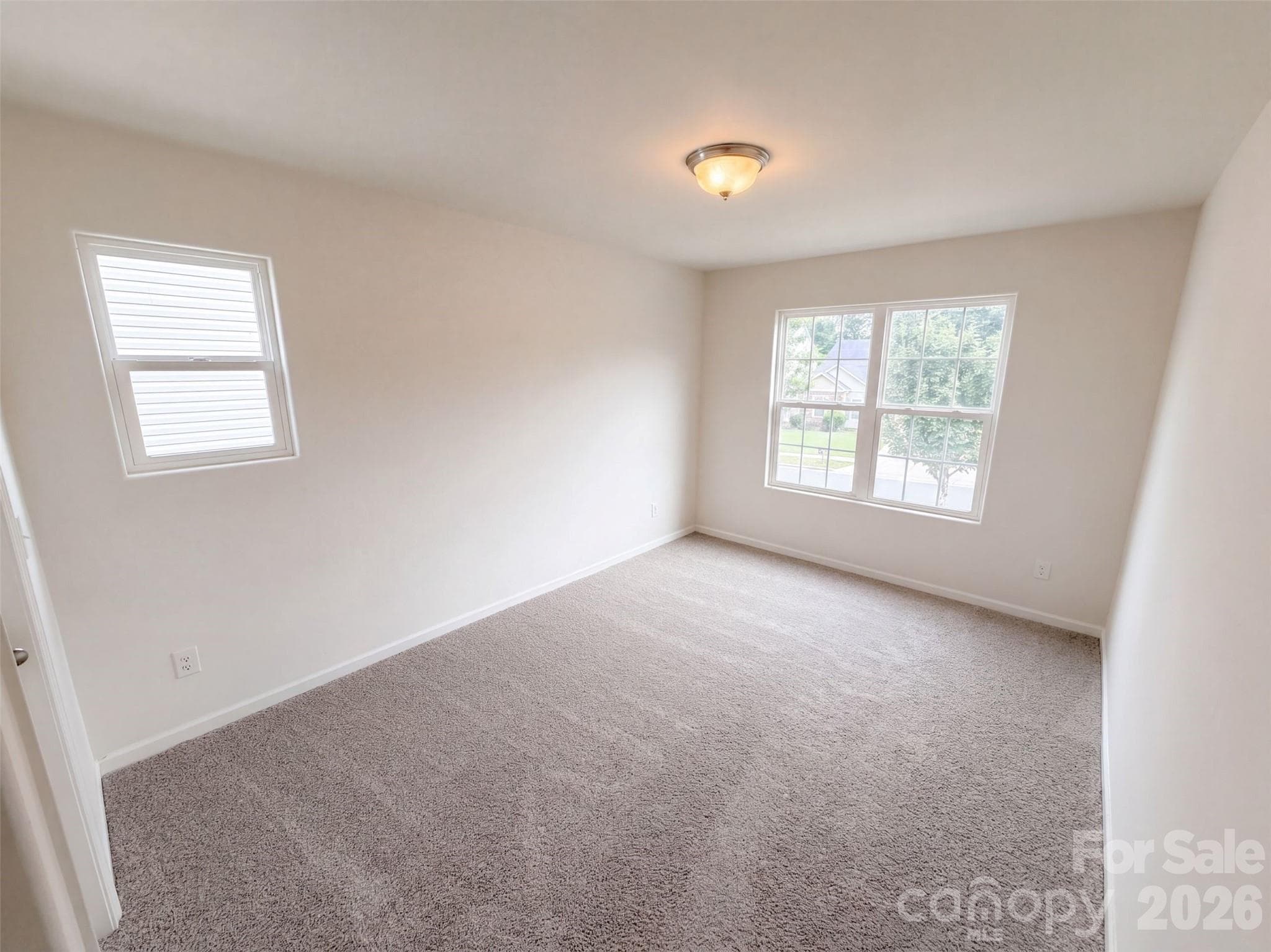 Staged Photo - 8815 First Run Court, Charlotte